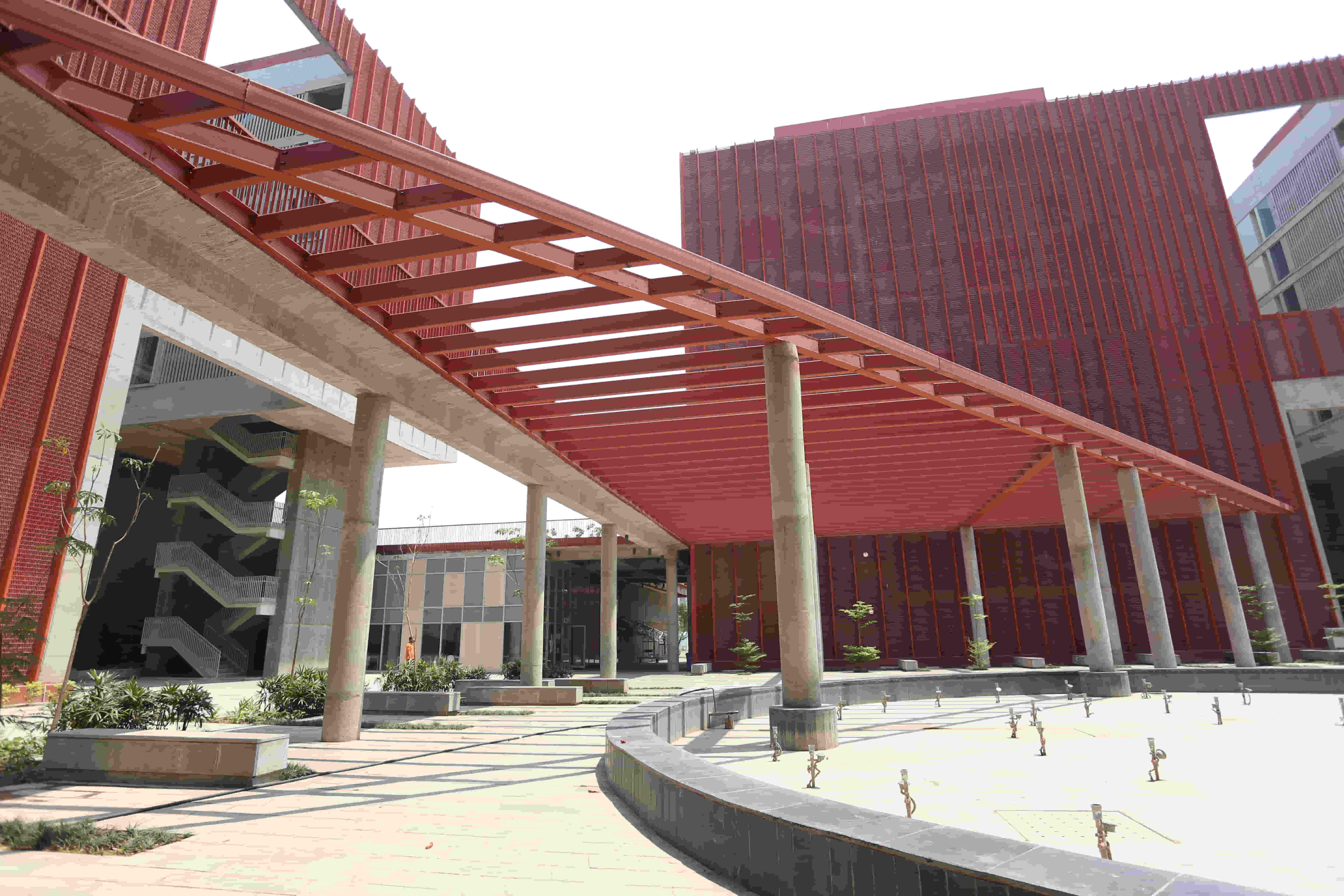 Thapar School of Liberal Arts & Sciences Patiala Campus photo 6